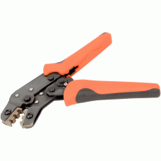 Клещи за пресоване на клеми