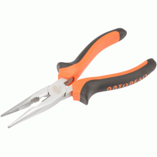 Long nose pliers