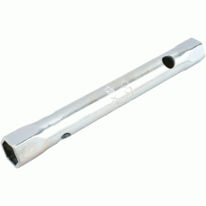 Двустранен тръбен ключ