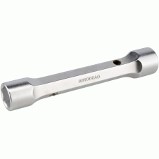 Кован тръбен гаечен ключ