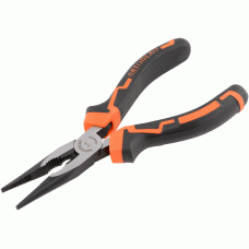 Long nose pliers