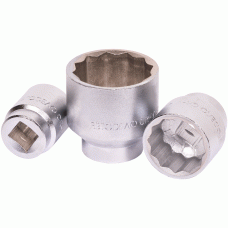 Глави с гнездо 3/4