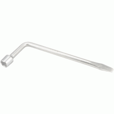 Wheel wrench L-type long