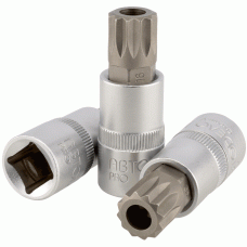 Шплинтова глава с 1/2