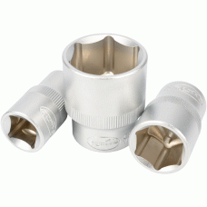 Шестостенна глава 1/2