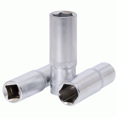 Шестостенна глава с височина 1/2