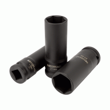 Тънкостенна гарнитура 1/2