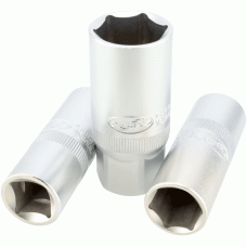 Глава с гнездо 1/2