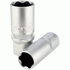 Глава с гнездо 1/2