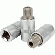 Шплинтова глава с 1/2