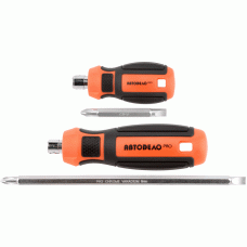 Отвертка комбинирана отвертка