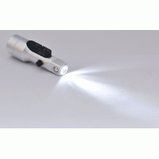 Прав удължител със светлина 1/2