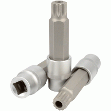 Шплинтова глава с 1/2