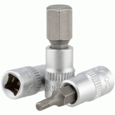 Шестостенна глава 1/4