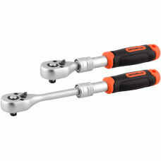 Телескопична тресчотка