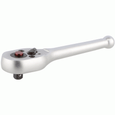 Съкратен ключ с тресчотка