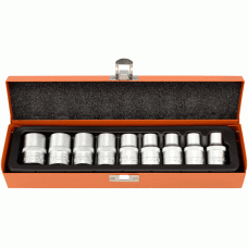 Комплект ключове Torx® 1/2