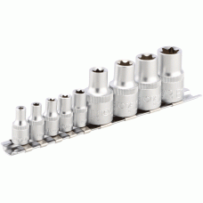 Комплект фасунги Torx® 1/4