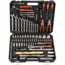 Комплект инструменти за автомобилната индустрия 101 бр. 1/4 