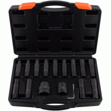 Комплект вложки за барабани