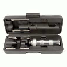 Ударна отвертка Chrome