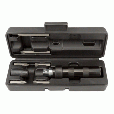 Оксидирана ударна отвертка