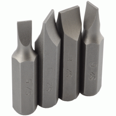 Комплект вложки с шлицове