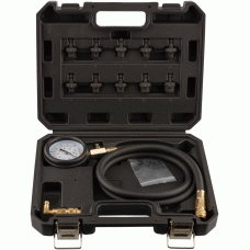 Манометър за налягането на маслото