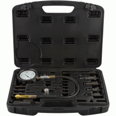 Комплект за тестване на компресията на дизелово гориво