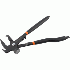 Balanced wheel pliers