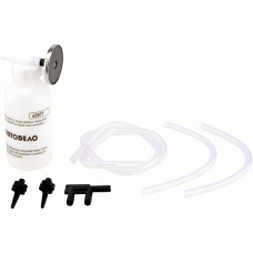 Приспособление за обезвъздушаване на спирачната система