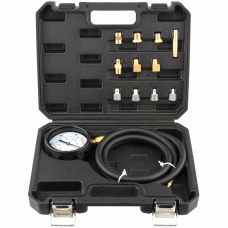 Манометър за налягането на маслото