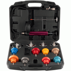 Комплект за изпитване на охлаждането