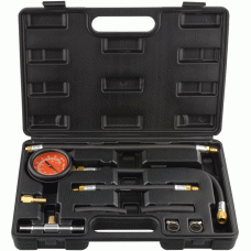 Манометър за налягането на горивото