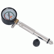 Манометър за компресия на резбата