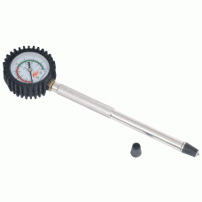 Манометър за компресия на пресоващ конус