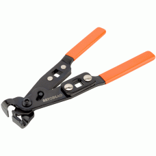 Клещи за захващане на ленти