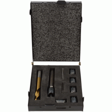 Комплект за пробиване на точкови заварки