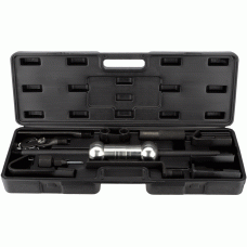 Комплект за изправяне с обратен чук