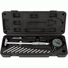 Нумерометър с електронна измервателна глава