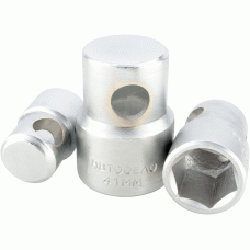 Високотехнологична глава за отвертка