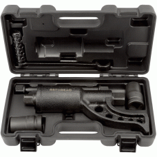 Ударни гаечни ключове с усилвател на въртящия момент