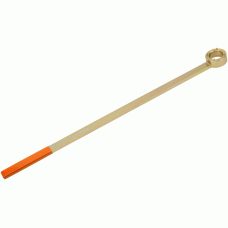 Ключ за фиксиране на ролката на коляновия вал VAG