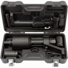 Двускоростен гаечен ключ за усилвател на въртящия момент