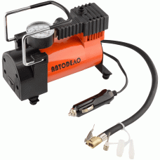 Въздушен компресор