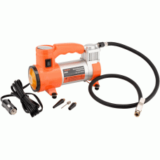 Въздушен компресор