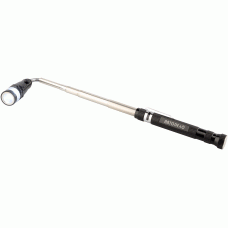 Универсална магнитна скоба с горелка