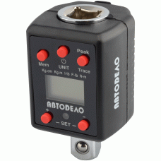 Дигитален динамометричен ключ