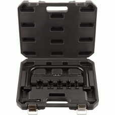 Valve spring compressor