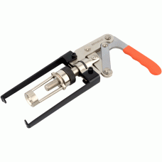 Горна част на отварящия клапан